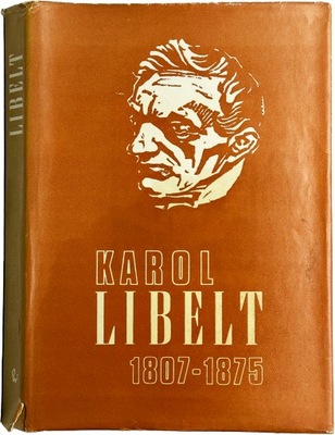 Karol Libelt 1807-1875