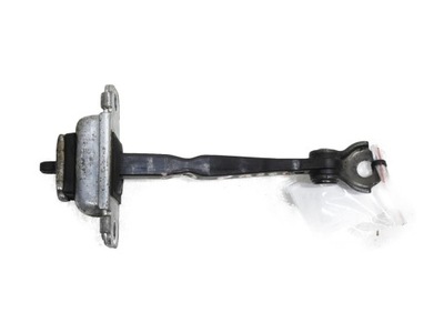 Ограничитель дверь перед hyundai i30 i фото №1