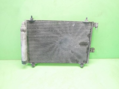 Радиатор кондиционера citroen c5 i phi 1.8 16v фото №1