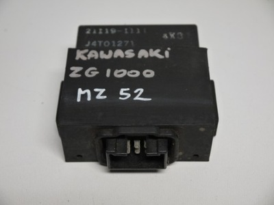 MODULE KAWASAKI ZG 1000 21119-1111 MZ52  