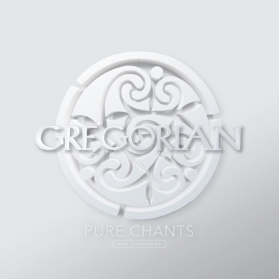 GREGORIAN - PURE CHANTS (CD)