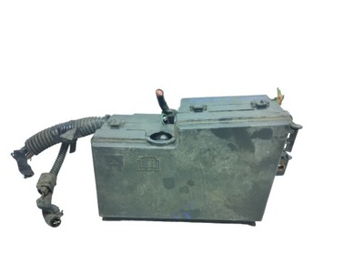 Ford focus mk2 коробка запобіжників фото №1