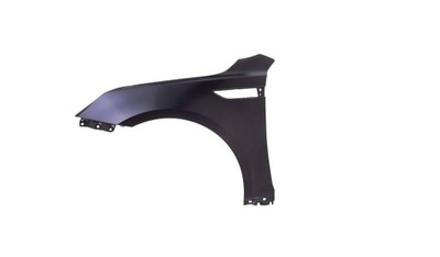 Крила лівий перед optima kia фото №1