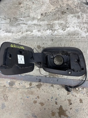 Крышка топлива привод renault arkana 20- фото №1