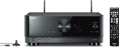 Yamaha RX-V4A MusicCast Amplituner kina domowego