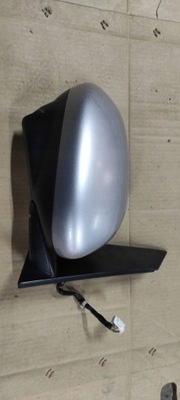 Honda odyssey 2015 дзеркало праве idealne камера фото №1