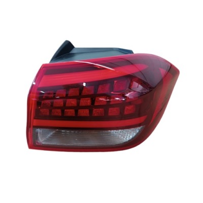 Лампа правый задняя hyundai i30 iii lift 92402g4500 фото №1