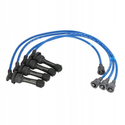 Набір трубопровід запалювання mitsubishi colt iii, фото №1