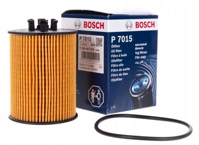 Filtr oleju Bosch F 026 407 015