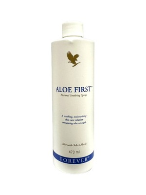 Forever Aloe First Spray 473ml