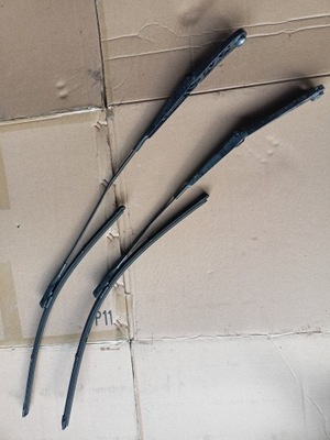 HOLDER WIPER BLADES PORSCHE PANAMERA 971  