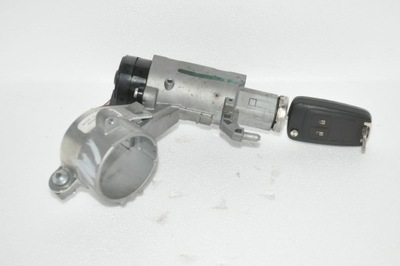 Замок зажигания ключ pilot opel insignia a astra j фото №1