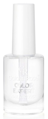 Golden Rose color expert lakier bezbarwny