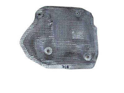 PROTECCIÓN TÉRMICA 7L6825616 AUDI Q7  