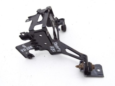 Opel zafira b 05-14 кронштейн насоса abs фото №1