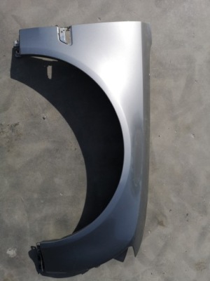 Крила правий перед audi a8 d3 ly7g фото №1