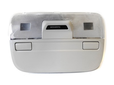 Лампа стельовий subaru legacy iv vc12-005 фото №1