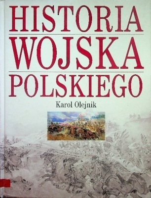 Historia wojska polskiego