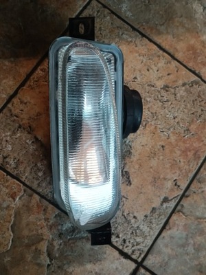 Ford escort mk7 лівий протитуманна фара оригінал hella lh фото №1