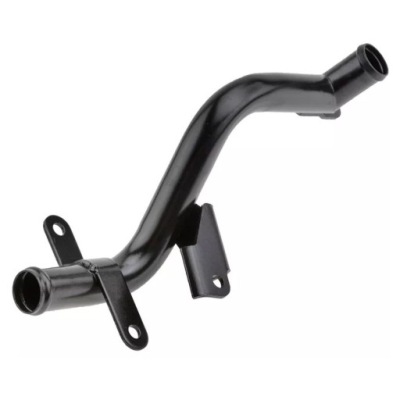 Шланг пабтрубок  труба воздуха вентиляция картера к audi a4 b5 b6 a6 c5 фото №1