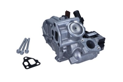 Радиатор выхлопных газов+ egr 7.03622.10.0/pie фото №1