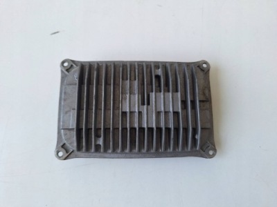 Mercedes s 222 перетворювач модуль led 2229000515 оригінал фото №1