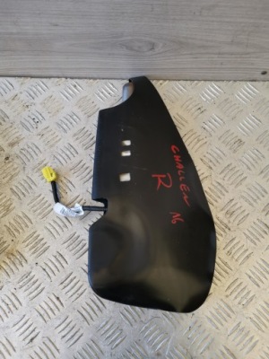 Dodge challenger 15- подушка сиденье правая 68243592ab фото №1