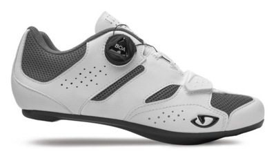 Buty szosowe GIRO Savix II W damskie BOA r. 38