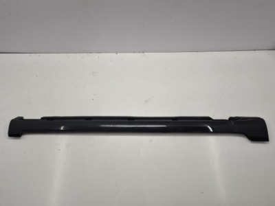 Vw passat b7 sedan молдинг порог правая li7f фото №1