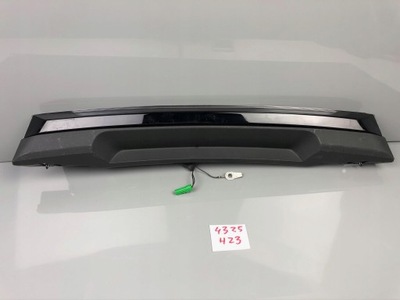 Третій світло стоп volvo v60 ii 31468198 фото №1