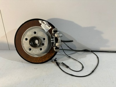 Bmw 2 f22 / f23 поворотный кулак комплектная задняя r - 15068 фото №1