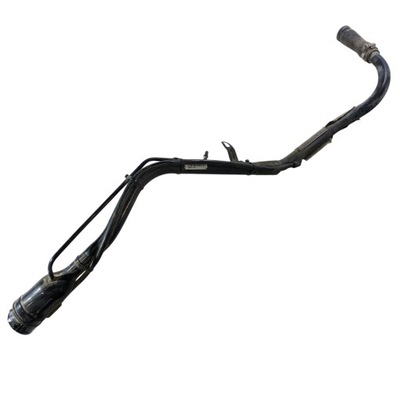 Dodge charger 2017 заливна горловина пального фото №1