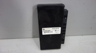 Bmw модуль блок управления шлюз 9157158 фото №1