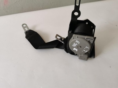 Pas безпеки лівий задня bmw seria 3 e90 eu фото №1