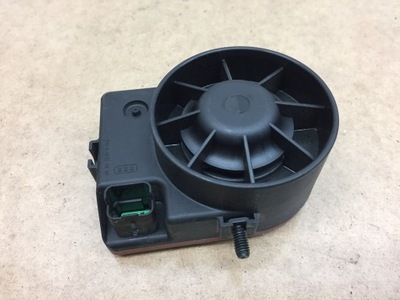 Peugeot 2008 ii сирена сигнализация клаксон сигнал фото №1