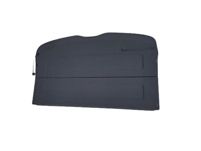 Audi q5 sq5 полиця багажника фото №1