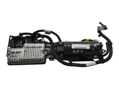 Модуль блок управления старт-стоп jumpy expert iii 2016-2023 9802096780 фото №1