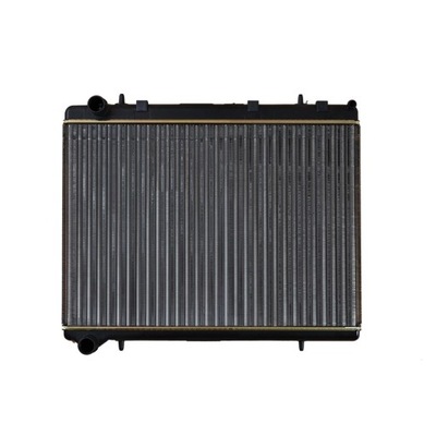 RADIATOR CITROEN C4 04-  