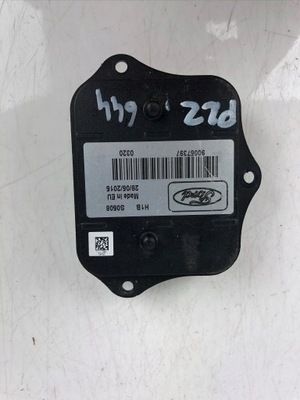 Преобразователь модуль ford s-max kuga 90057397 фото №1