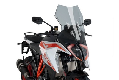 STIKLAS APTAKAS TURISTINĖ PUIG | KTM 1290 SUPERDUKE GT 2019/< 