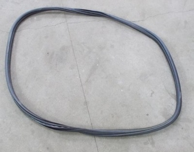 Mini countryman 19r прокладка дверь левый задняя фото №1