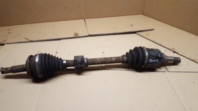 Toyota avensis t27 приводной вал левая 1,6 vvti фото №1