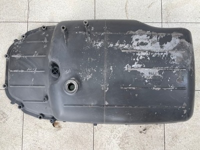 Піддон масляна scania r 730 v8 2023780 фото №1