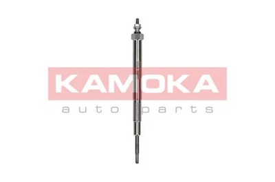 KAMOKA KP065 BUJÍA ZAROWA L=142/M10X1.25/M4X0.7/11V  