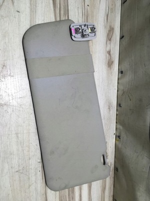 Захист сонцезахисний jumpy expert proace iii 18r фото №1