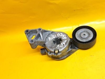 Натягувач ремінь audi a3 8l 1,8t 950414 99-03r фото №1