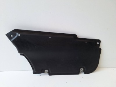 Mercedes vito 447 захист pod двигун ліва 4476803504 оригінал фото №1