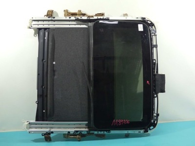 Люк lexus ls iv ls600h 06-12 фото №1