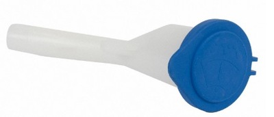 Заливная горловина воронка распылителя ford focus mk3 2011-18 оригинальный номер фото №1