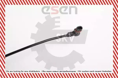 SENSOR ABS MERCEDES-BENZ ESEN SKV  